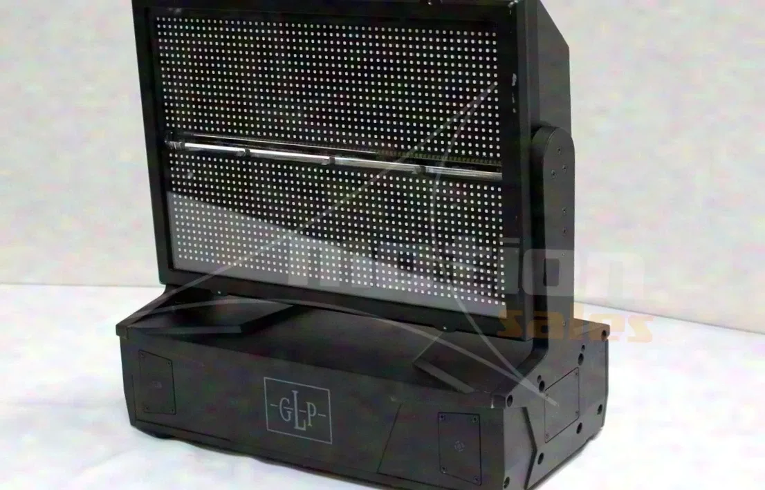 GLP JDC2 IP65 (Einzeln, 3er- und 4er-Set im Case)