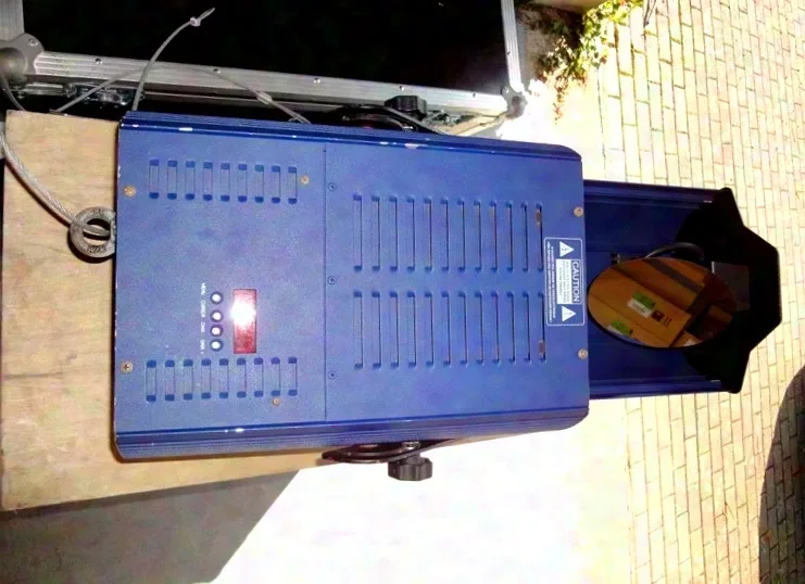 GLP Joy 300 Scanner HTI Leuchtmittel