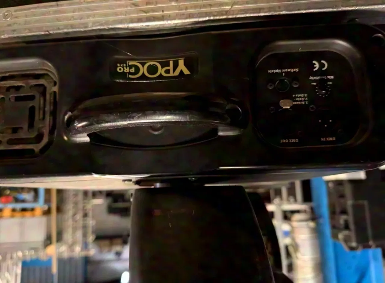 GLP Ypoc Pro 575
