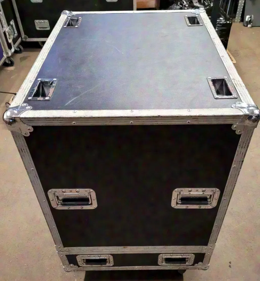 Haubencase für Subwoofer oder ähnlich