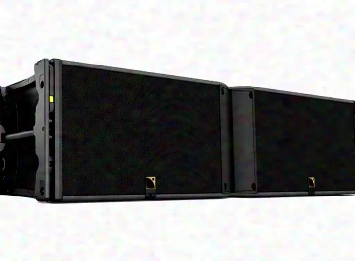 L-Acoustics K2-Paket