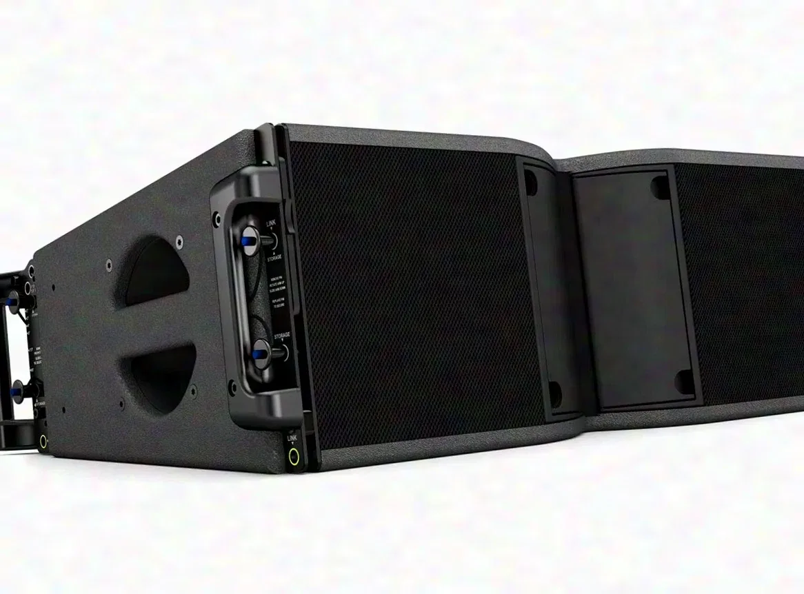 L-Acoustics KARA II/KS28 Sound-Paket