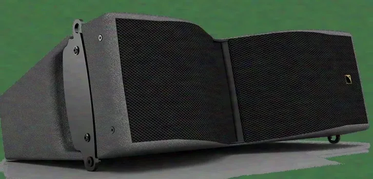 L-Acoustics Kiva II