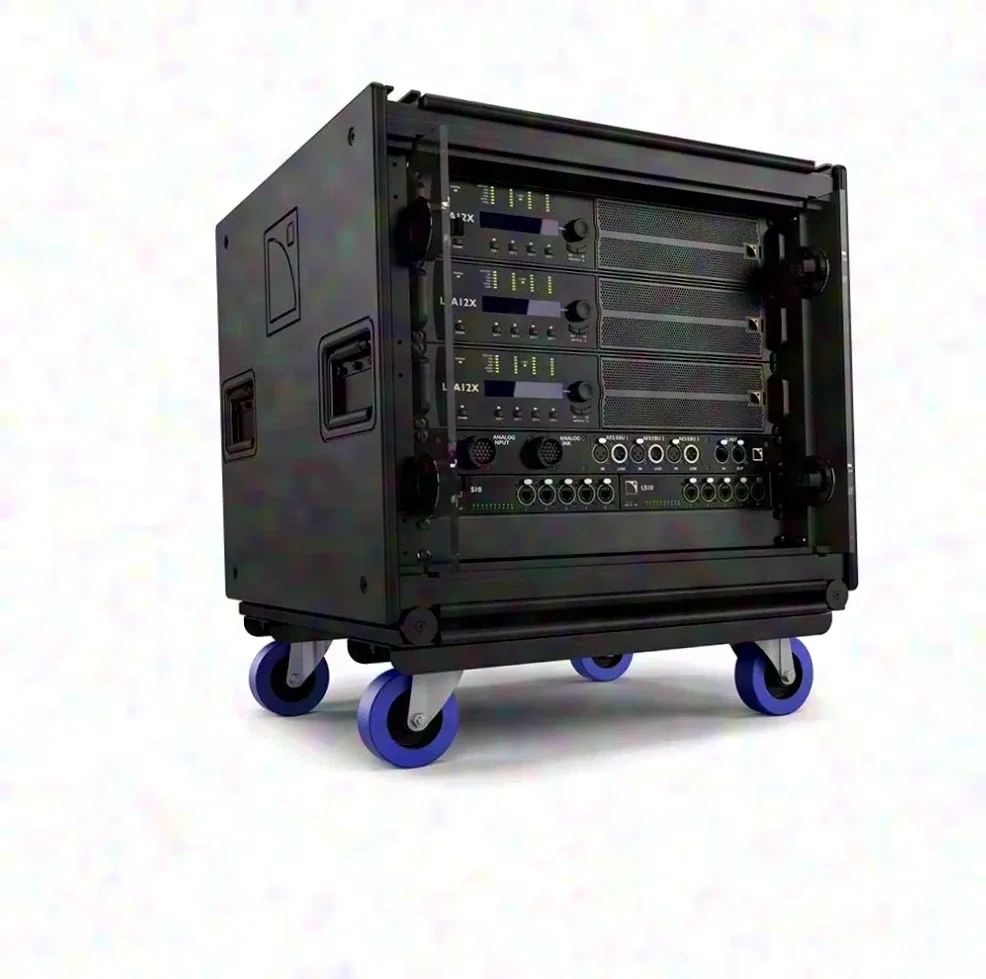 L-Acoustics LARAK II AVB