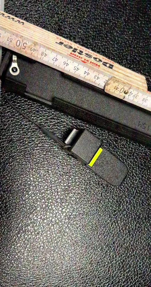 L-Acoustics SB15M Rigging Bar SB15MRIG