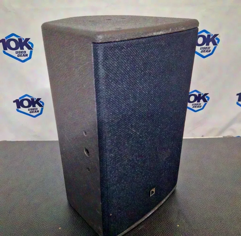 L-Acoustics X8 Punktquellenlautsprecher