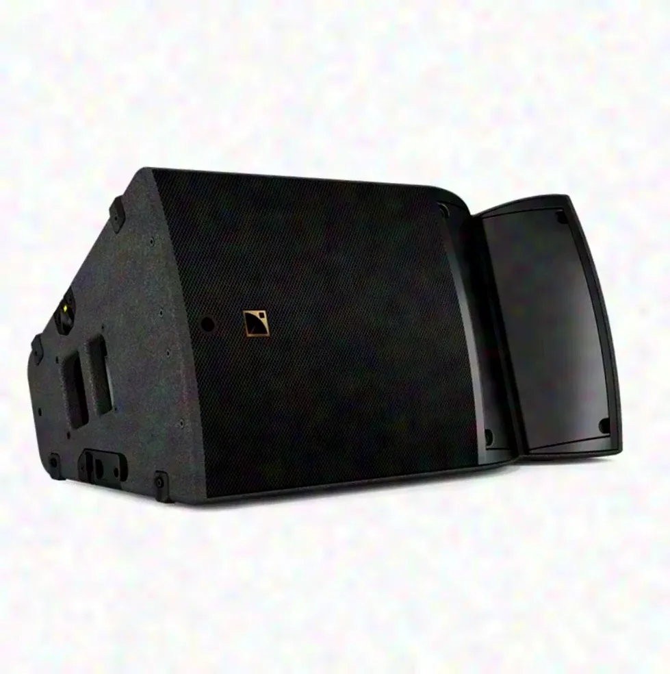 L-acoustics A15 + KS21 Set