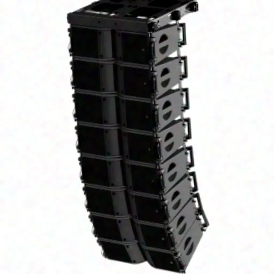 L-acoustics K2 Line-Array-Paket