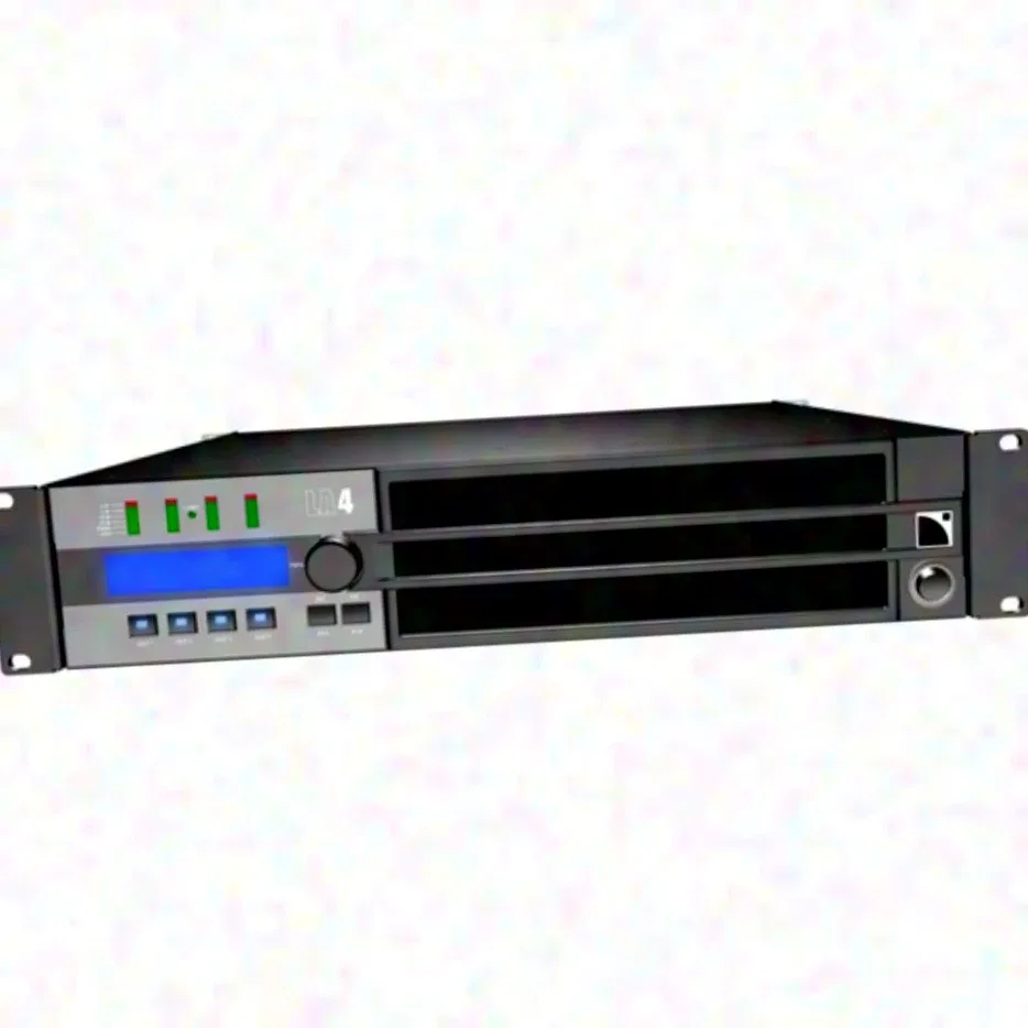 L-acoustics LA8