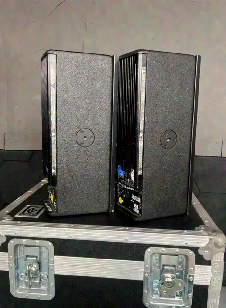 Meyer Sound UPM-1P / UPM-2P