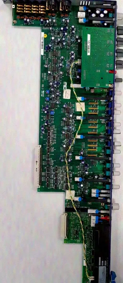 Midas Heritage H1000 / H104 Stereo Input Modul