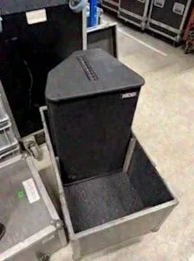 Nexo PS15 Boxen