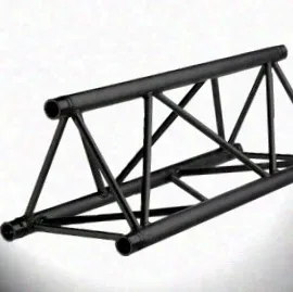 PROLYTE H40D 3,0m schwarz