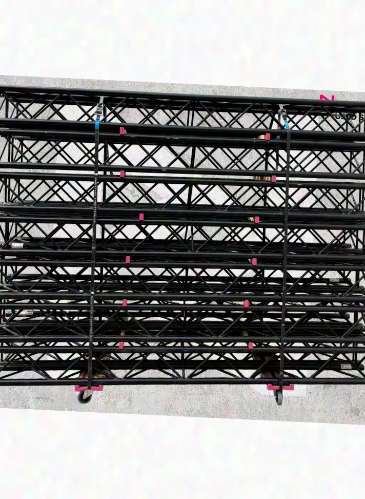 Prolyte H30V 3,0m schwarz