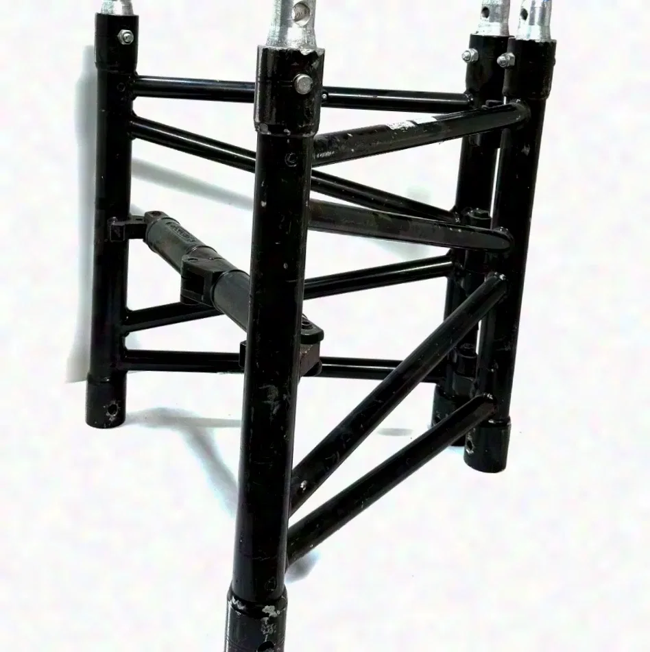 Prolyte | S52F klappbar schwarz 1,60m