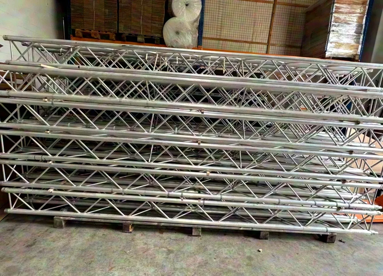 Prolyte X30V-L300 Truss 300cm - 4 Punkt Alu Traverse F34 3m