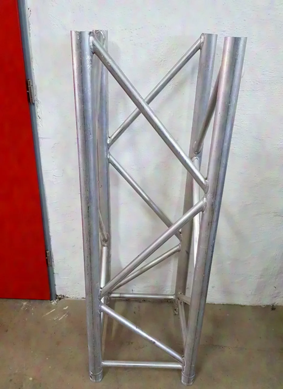 Traverse 40er, 120cm als Dekoelement