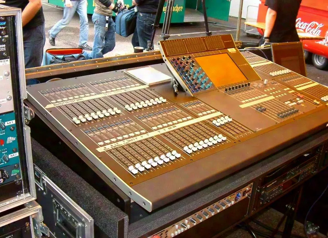 YAMAHA M7CL-48