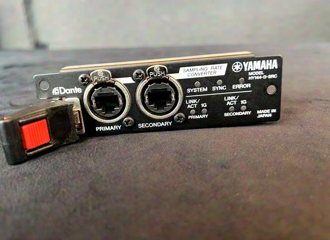 Yamaha HY144-D-SRC