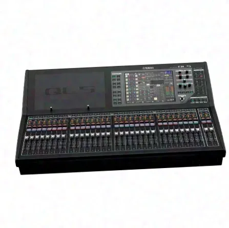 Yamaha QL5 Konsole