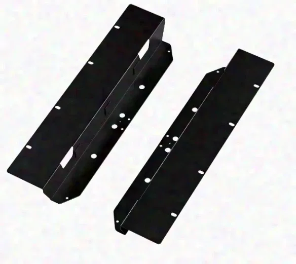 Yamaha RK-DM3 19" - Rackmontagewinkel für DM3 ( Neuware)