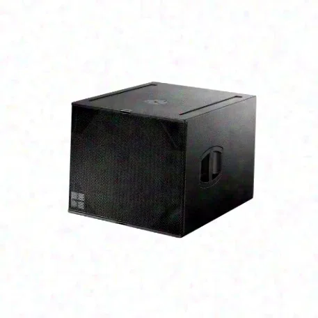 d&b Audiotechnik B6-SUB Subwoofer
