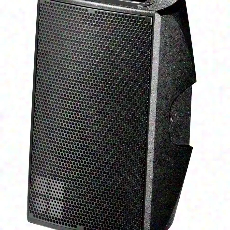 Lautsprecher d&b Audiotechnik E6-NL4T