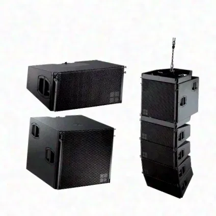 d&b Audiotechnik V Series