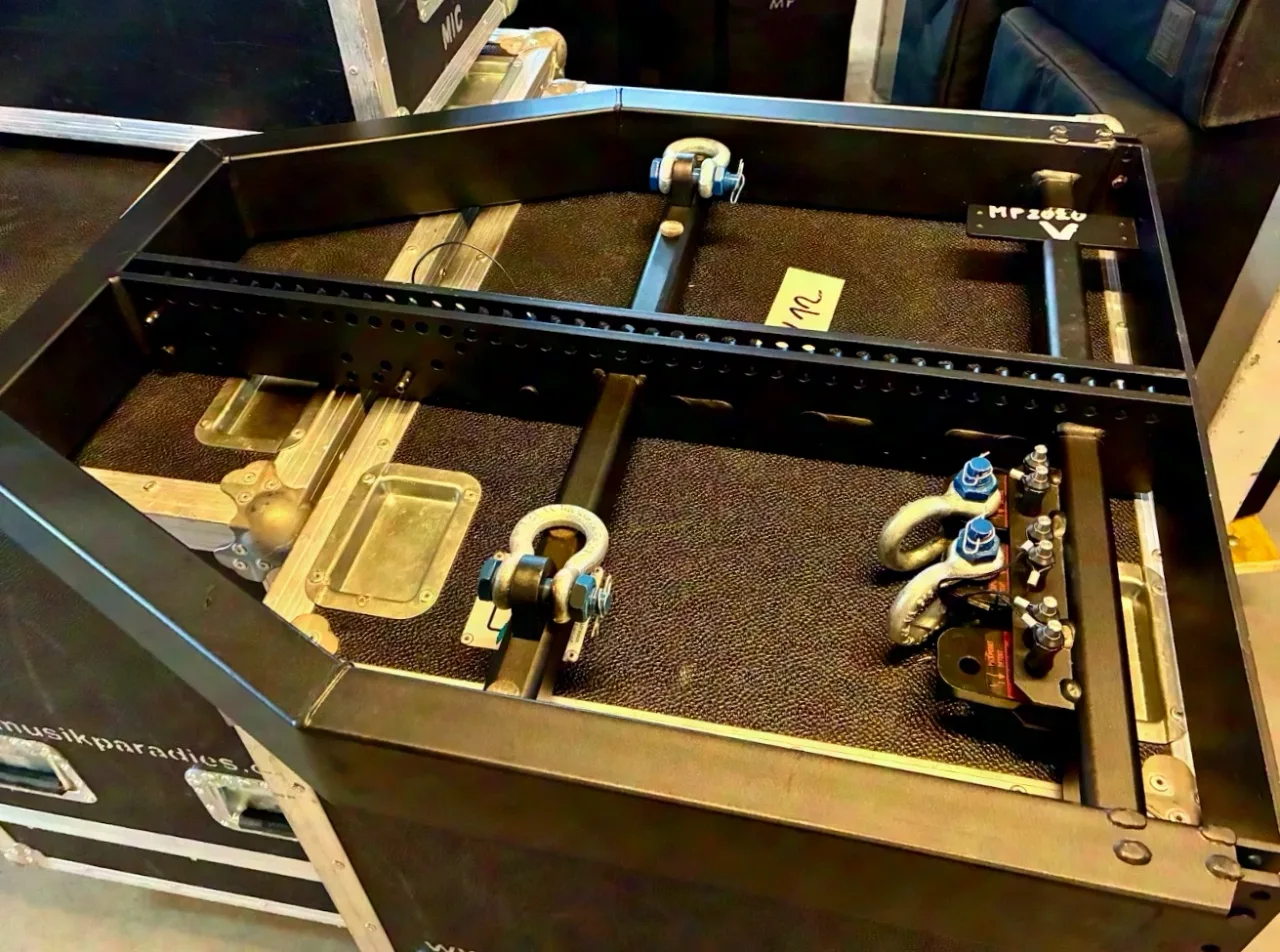d&b V Flying Frame Z5380 Flugrahmen groß