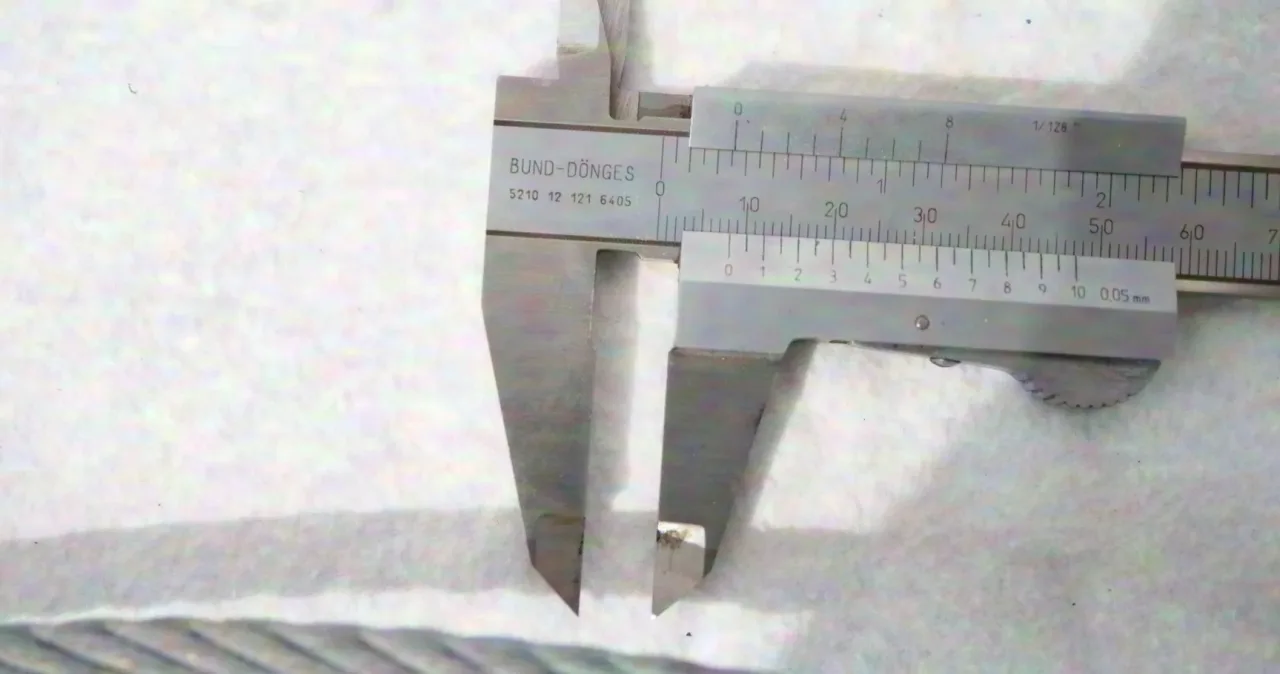 n.a. Stahlseil 1m, Durchmesser: 8mm (8er Set)