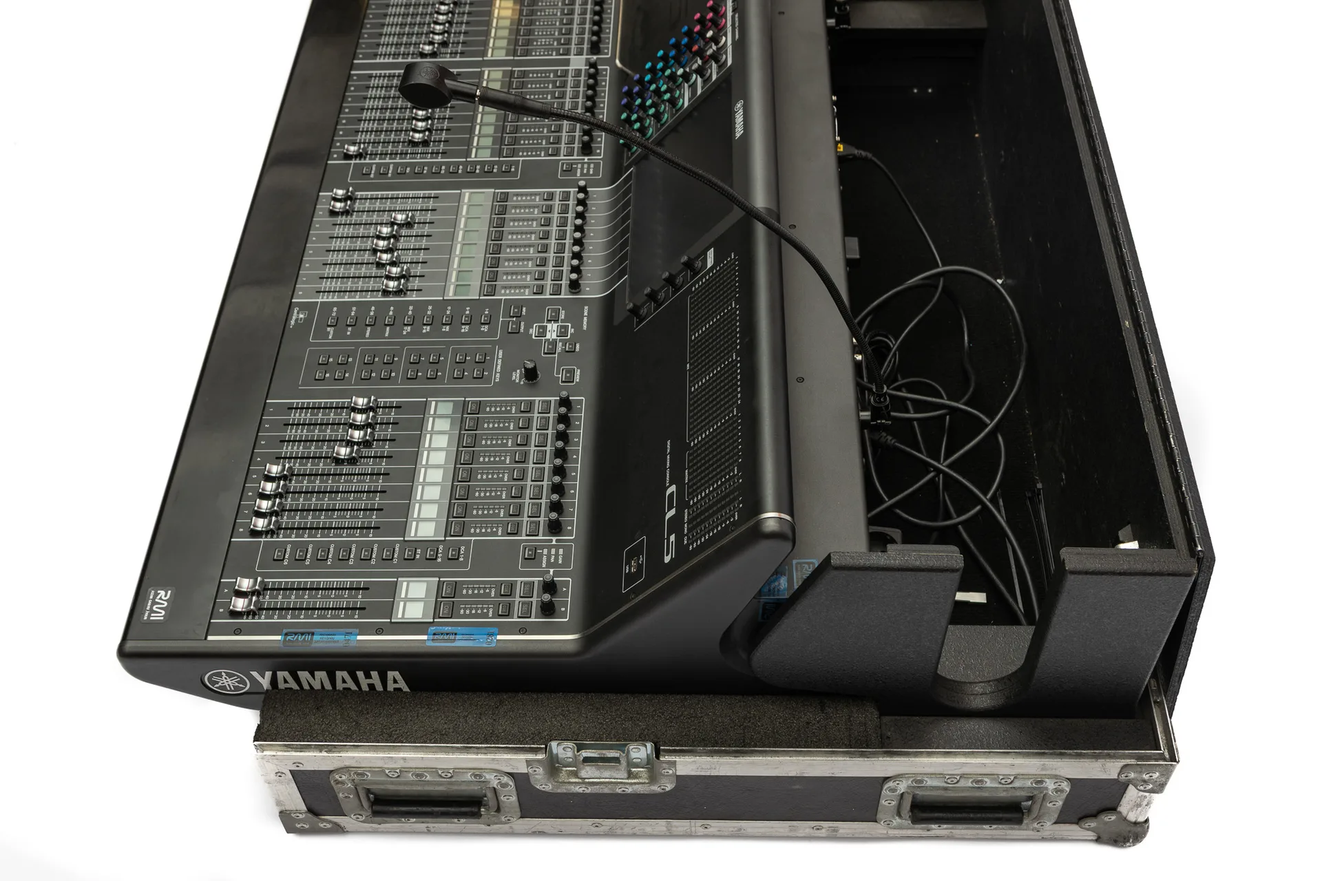 YAMAHA CL5 DIGITALMISCHPULT-PAKET