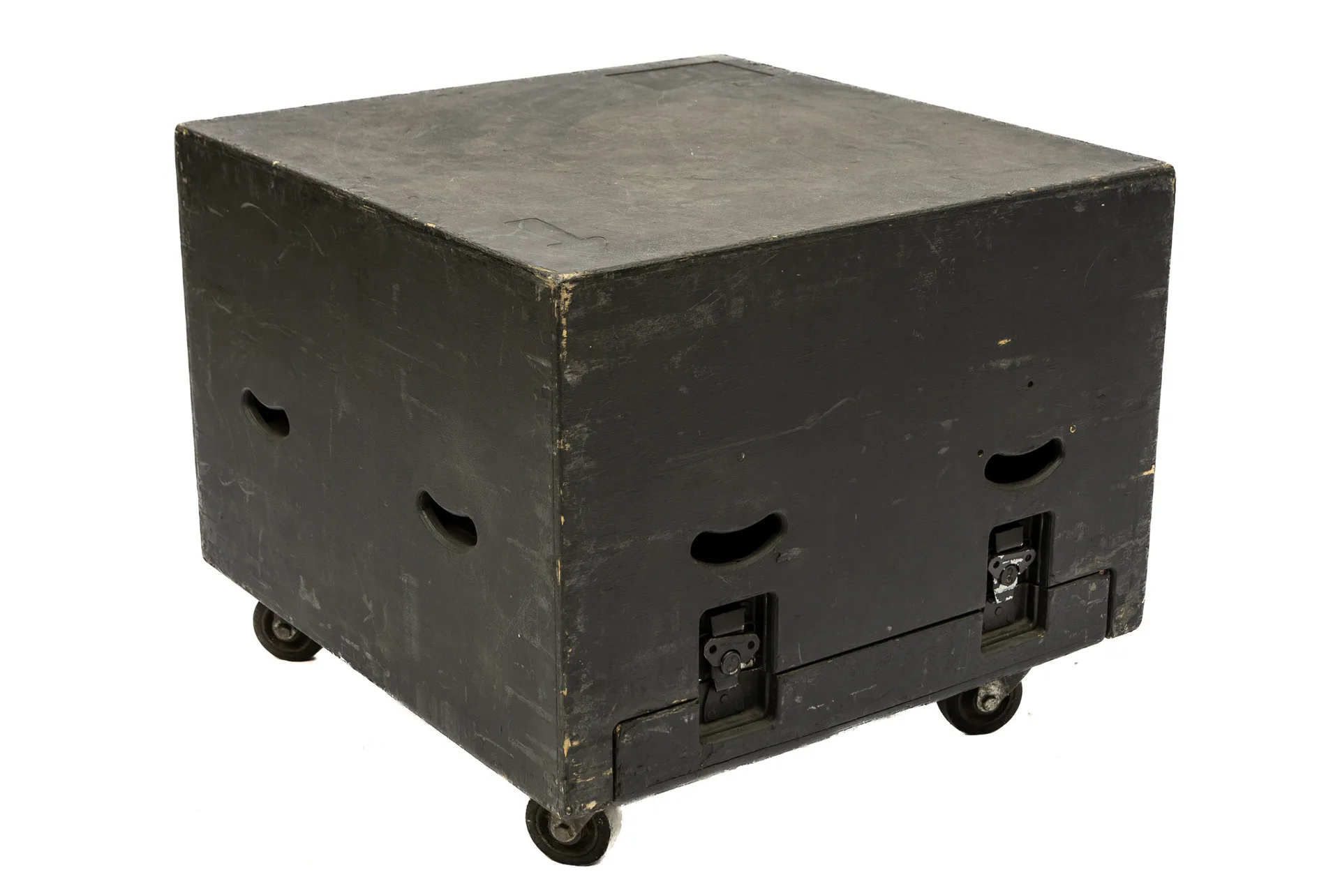L-Acoustics LA8 Verstärker – 10 Stück