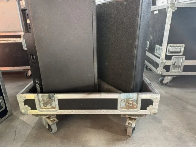 D&B Audiotechnik Max 15 Monitors